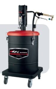 Barrel Grease Pneumatic Pump (PERFECT)