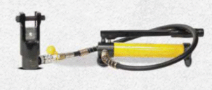 Split Unit Hydraulic Crimping Tool 12T (PERFECT)