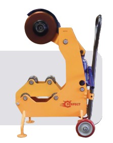 Pipe Cutting Machine
