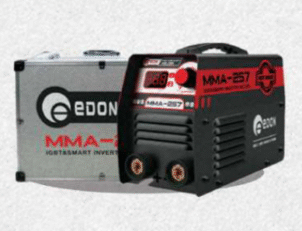 Welding Machine 20-180 A (EDON)