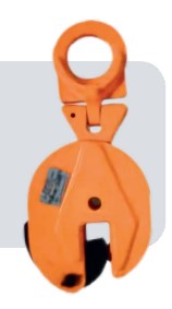 Lifting Clamp (TOYO)