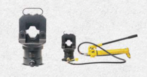 Split Unit Hydraulic Crimping Tool 15T (PERFECT)