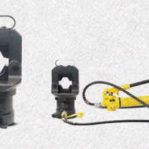 Split Unit Hydraulic Crimping Tool 30T (PERFECT)