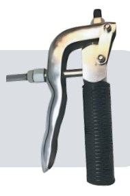 Grease Gun (PERFECT)