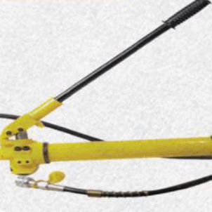 Hydraulic Manual Pump 100MPA (PERFECT)