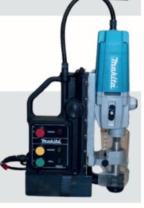 Magnetic Drill Machine (MAKITA)