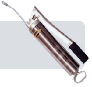 Hand Grease Pump (PERFECT)