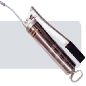 Hand Grease Pump (PERFECT)