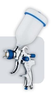 Air Spray Gun (PERFECT)