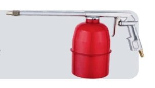 Diesel Gun Red (PERFECT)