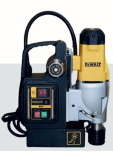 Magnetic Drill Machine (DEWALT)