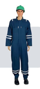 Cotton Overall