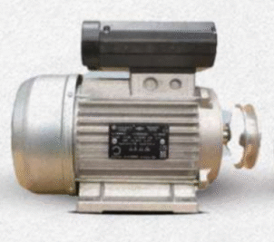 Motor Compressor 5.5 HP