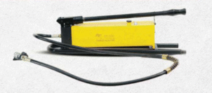 Hydraulic Manual Pump (PERFECT)