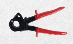 Ratchet Cable Cutter 240MM (PERFECT)