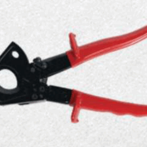 Ratchet Cable Cutter 240MM (PERFECT)