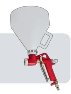 Air Texture Gun (PERFECT)