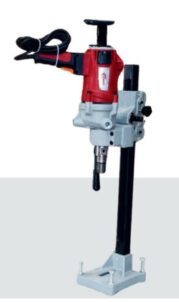 Handle Core Drill Machine Diamond (PERFECT)