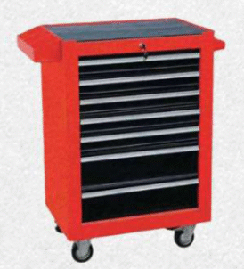 TOOLBOX 660*460*970 MM (PERFECT)