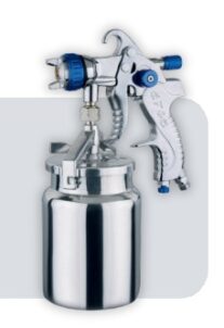 Air Spray Gun (PERFECT)