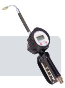 Digital Oil Meter (PERFECT)