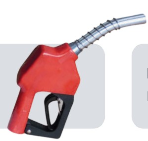 Diesel Dispensing Gun (PERFECT)