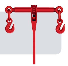 Load Binder (TOYO)