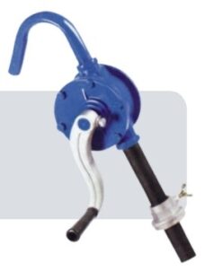 Rotary Pump (PERFECT)