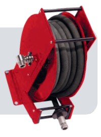Open Type Oil Hose Reel (PERFECT)