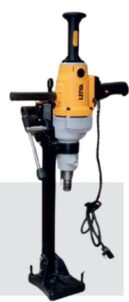 Handle Core Drill Machine (LEIYA)