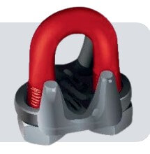Wire Rope Grip (TOYO)