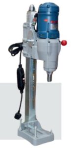 Core Drill Machine (IDEAL)