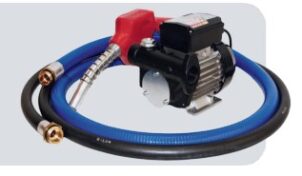 Electric Diesel Pump (PERFECT)