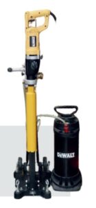 Handle Core Drill Machine (DEWALT)