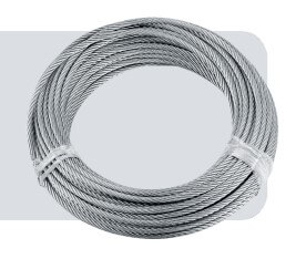 Steel Wire Rope (TOYO)