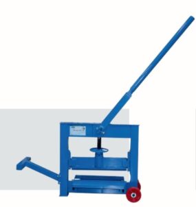 Manual Block Cutter 16″ (MAX)