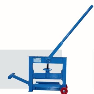 Manual Block Cutter 16″ (MAX)