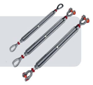 Turn Buckles (TOYO)