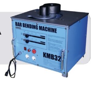 Bar Bending Machine (COREA)