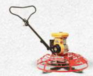 Power Trowel 1000 MM with Petrol Engine (PERFECT)
