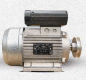 Motor Compressor 3 HP
