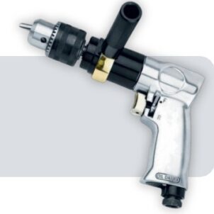 Air Drill (PERFECT)