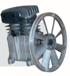 Air Pump 4 HP (PERFECT)