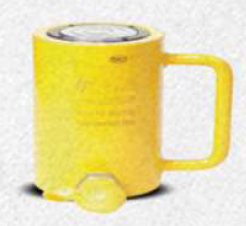 Hydraulic Cylinder 100T (FCY)