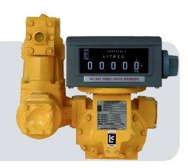 Diesel Counter (PERFECT)