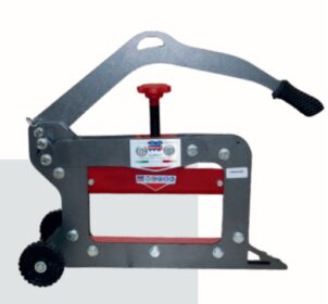 Manual Block Cutter 13″ (MONTOLIT)