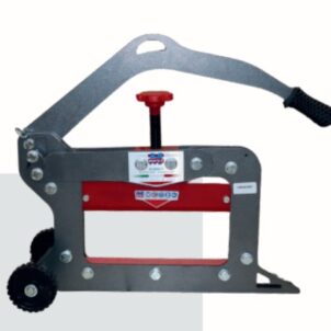Manual Block Cutter 13″ (MONTOLIT)