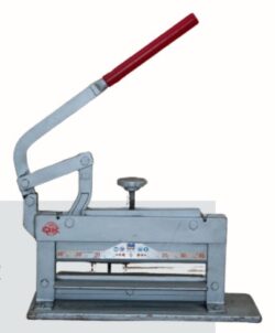 Manual Block Cutter 16″ (MONTOLIT)