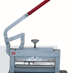 Manual Block Cutter 16″ (MONTOLIT)