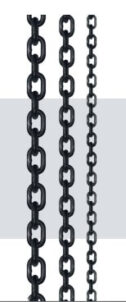 Alloy Steel Chain (TOYO)